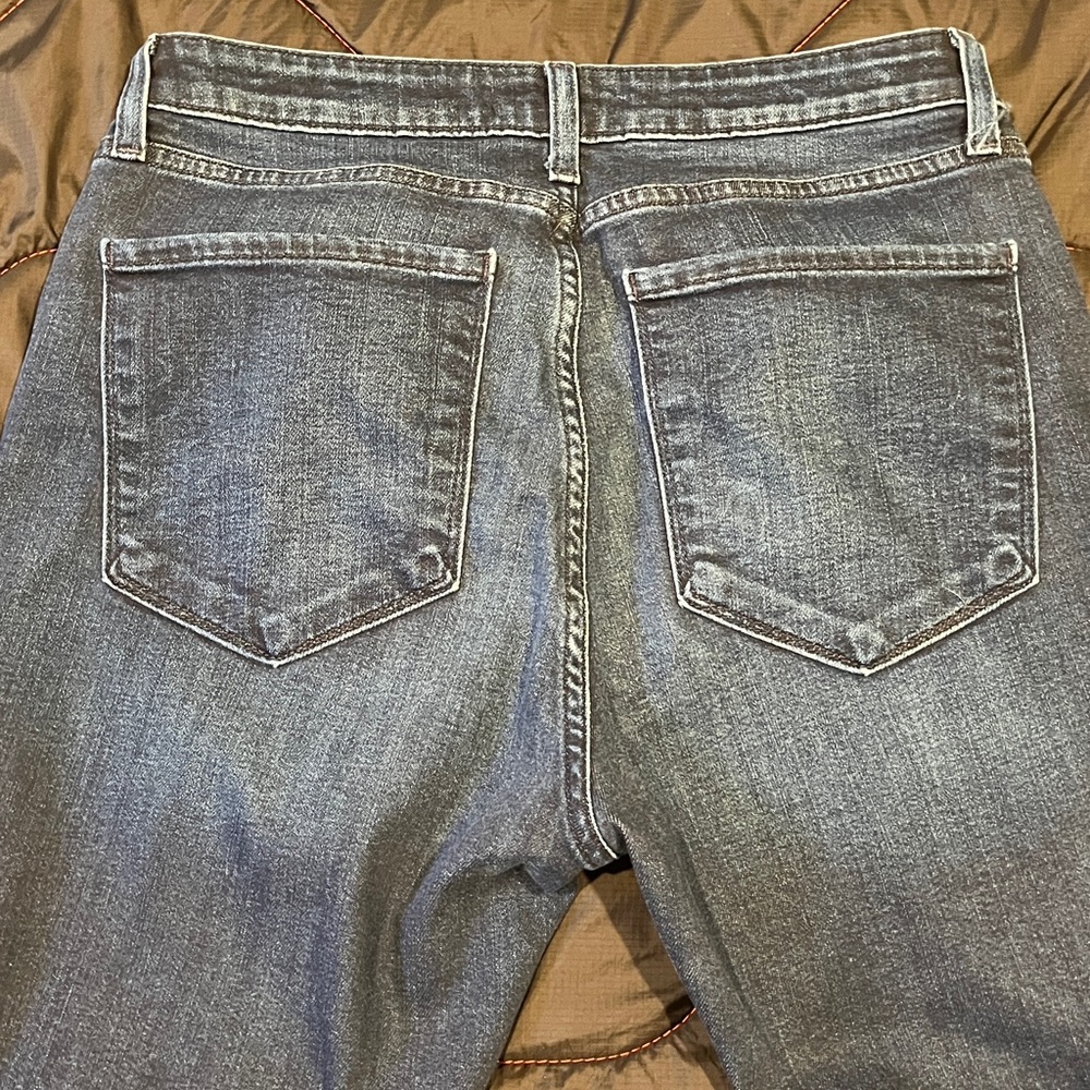 Monfrere Denim - Picture 7 of 9